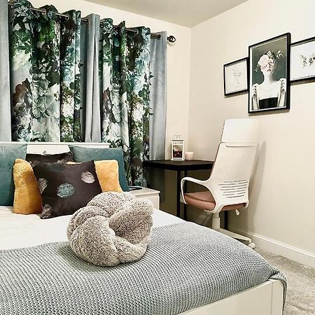Suite No 28 Mansfield Esterno foto